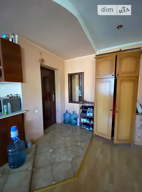 Квартира на вул. Ярославська, 10 в Києві, ID 250343, фото №6