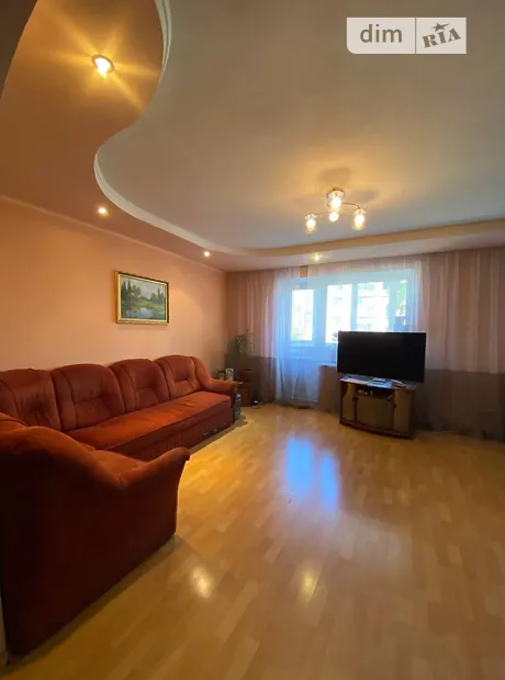Квартира на вул. Ярославська, 10 в Києві, ID 250343, фото №9