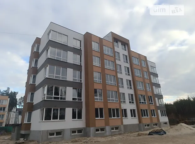 Квартира на вул. Ідейна, 10 в Києві, ID 163142, фото №6