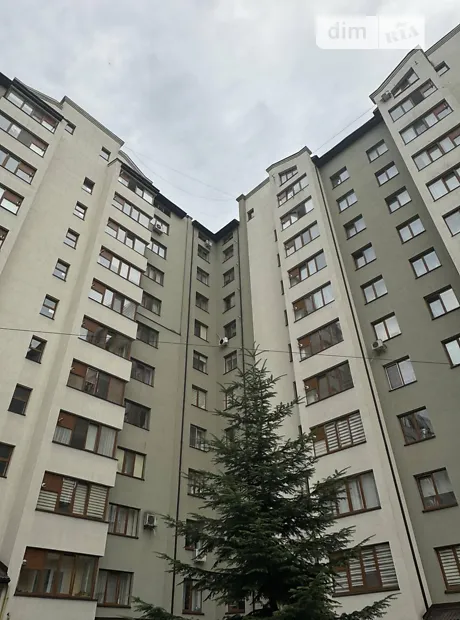 Квартира на вул. Хотинська, 12 в Івано-Франківську, ID 190246, фото №14