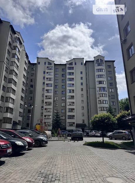 Квартира на вул. Хотинська, 12 в Івано-Франківську, ID 190246, фото №16