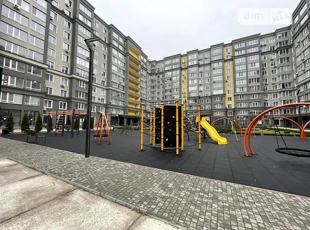 Квартира на вул. Івана Кожедуба, 4Г в Києві, ID 236578, фото №9