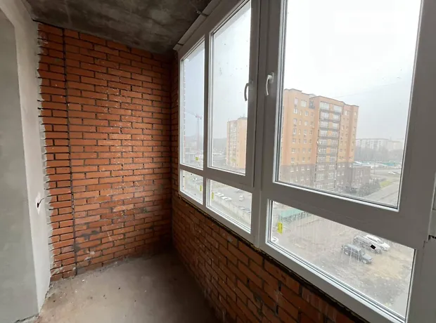 Квартира на шосе Старокостянтинівське 20/4А в Хмельницькому, ID 222038, фото №36