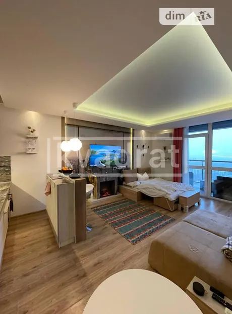 Квартира на вул. Предславинська, 55А в Київ, ID 184019, фото №2