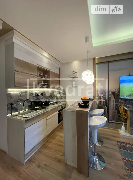 Квартира на вул. Предславинська, 55А в Києві, ID 184019, фото №11