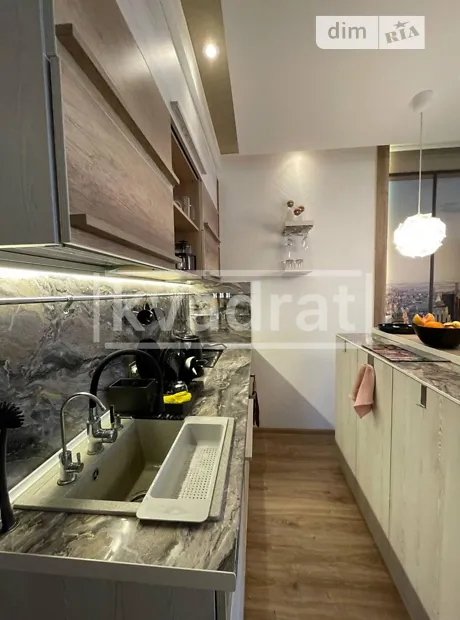 Квартира на вул. Предславинська, 55А в Києві, ID 184019, фото №12