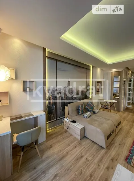 Квартира на вул. Предславинська, 55А в Києві, ID 184019, фото №13