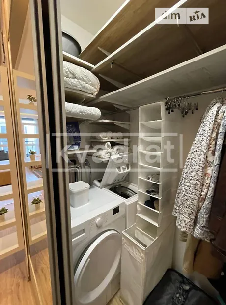 Квартира на вул. Предславинська, 55А в Києві, ID 184019, фото №14