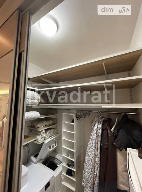 Квартира на вул. Предславинська, 55А в Києві, ID 184019, фото №15