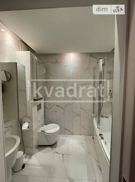 Квартира на вул. Предславинська, 55А в Києві, ID 184019, фото №17
