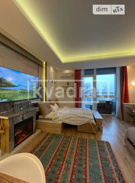 Квартира на вул. Предславинська, 55А в Київ, ID 184019, фото №3