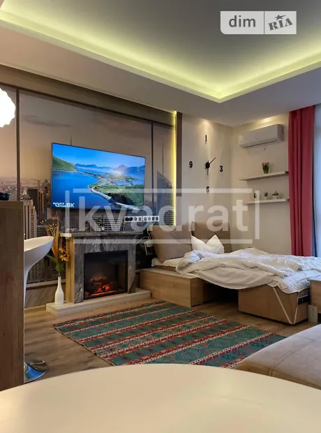 Квартира на вул. Предславинська, 55А в Києві, ID 184019, фото №7