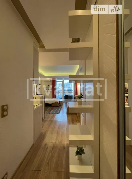 Квартира на вул. Предславинська, 55А в Києві, ID 184019, фото №8