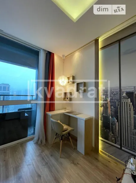 Квартира на вул. Предславинська, 55А в Києві, ID 184019, фото №9