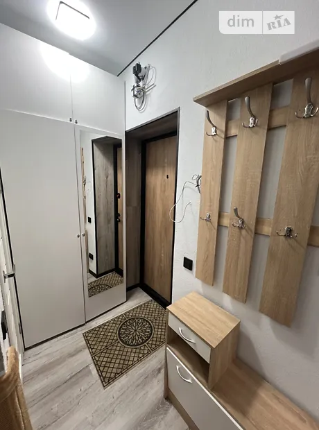 Квартира на вул. Миколи Сингаївського 2Б/10 в Києві, ID 227011, фото №2