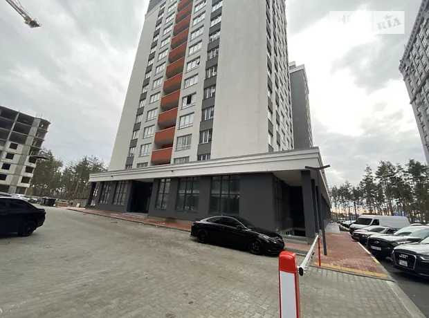 Квартира на вул. Університетська, 1Т в Києві, ID 271950, фото №1