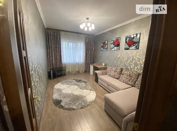 Квартира на вул. Тищенка в Києві, ID 242874, фото №1