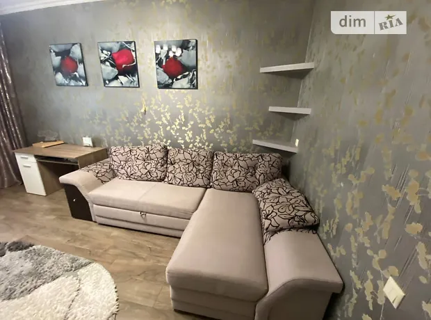 Квартира на вул. Тищенка в Києві, ID 242874, фото №2