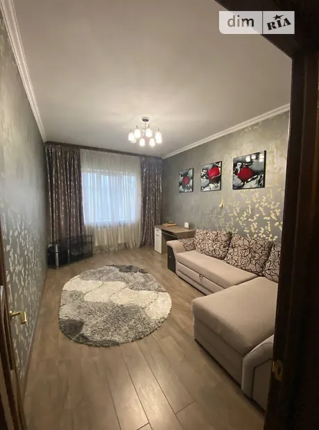 Квартира на вул. Тищенка в Києві, ID 242874, фото №12