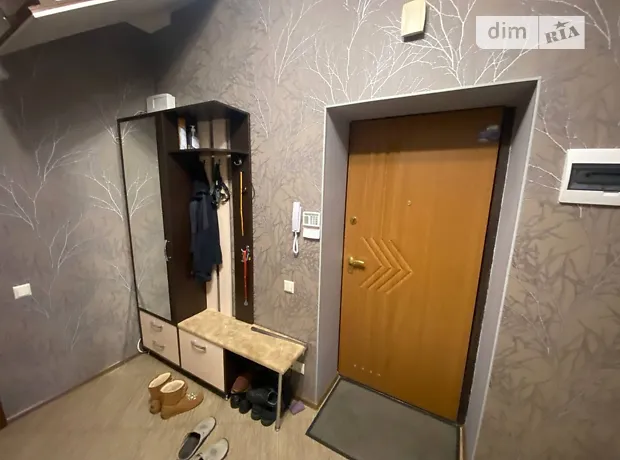 Квартира на вул. Тищенка в Києві, ID 242874, фото №14
