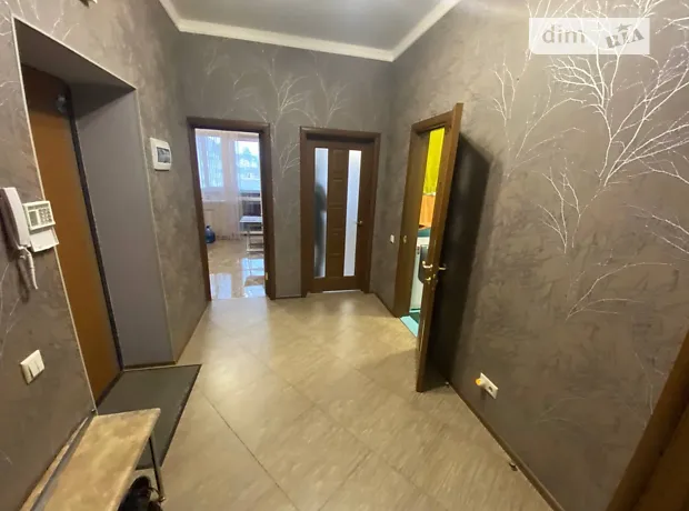 Квартира на вул. Тищенка в Києві, ID 242874, фото №15