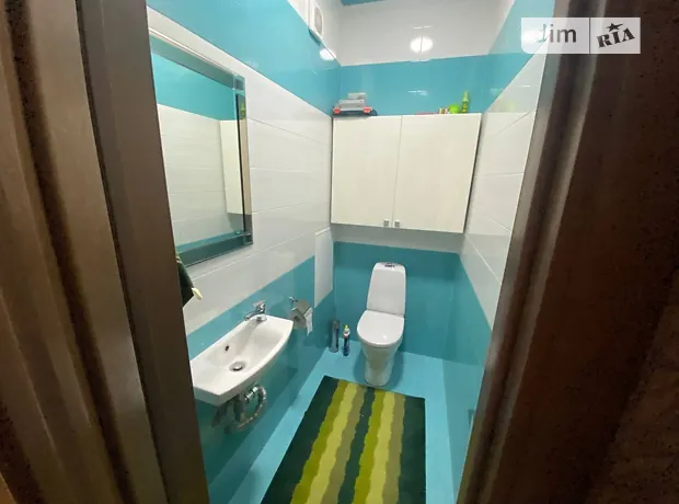 Квартира на вул. Тищенка в Києві, ID 242874, фото №19