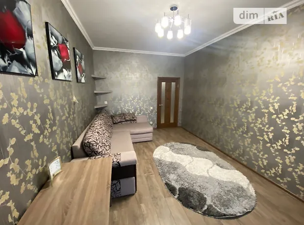Квартира на вул. Тищенка в Києві, ID 242874, фото №4