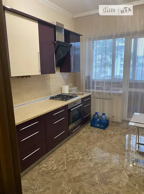 Квартира на вул. Тищенка в Києві, ID 242874, фото №6