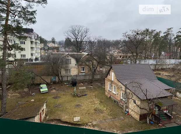 Квартира на вул. Тищенка в Києві, ID 242874, фото №9