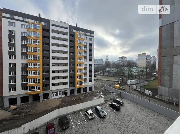 Квартира на вул. Степана Бандери в Хмельницькому, ID 237129, фото №36