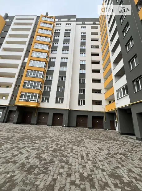 Квартира на вул. Степана Бандери в Хмельницькому, ID 237129, фото №39