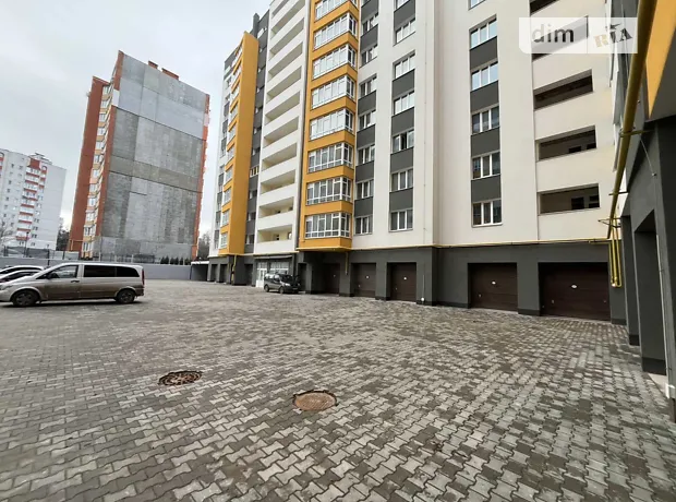 Квартира на вул. Степана Бандери в Хмельницькому, ID 237129, фото №40
