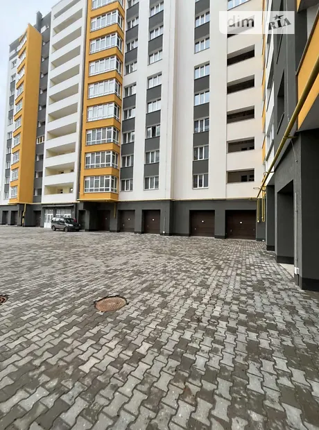 Квартира на вул. Степана Бандери в Хмельницькому, ID 237129, фото №41