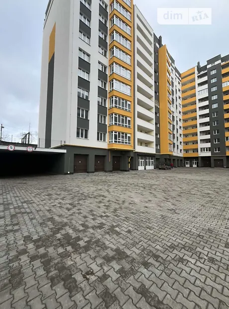 Квартира на вул. Степана Бандери в Хмельницькому, ID 237129, фото №42