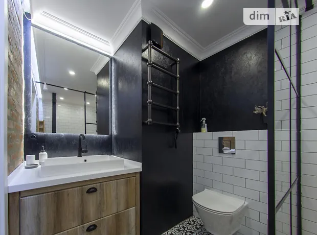 Квартира на вул. Глибочицька, 13 в Києві, ID 330291, фото №17