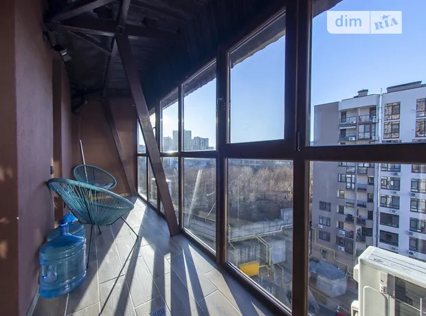 Квартира на вул. Глибочицька, 13 в Києві, ID 330291, фото №22