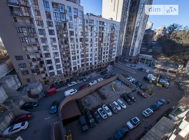 Квартира на вул. Глибочицька, 13 в Києві, ID 330291, фото №27