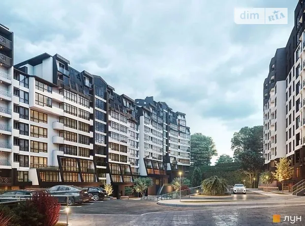 Квартира на вул. Глибочицька, 13 в Києві, ID 330291, фото №33