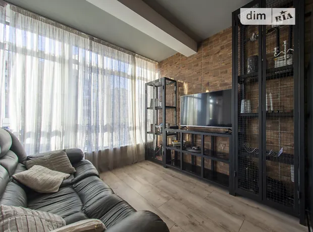 Квартира на вул. Глибочицька, 13 в Києві, ID 330291, фото №8