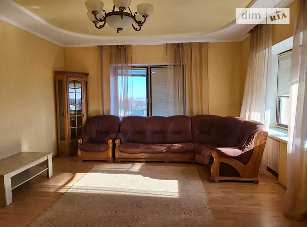 Квартира на вул. Юліана Матвійчука, 28 в Полтава, ID 263716, фото №1