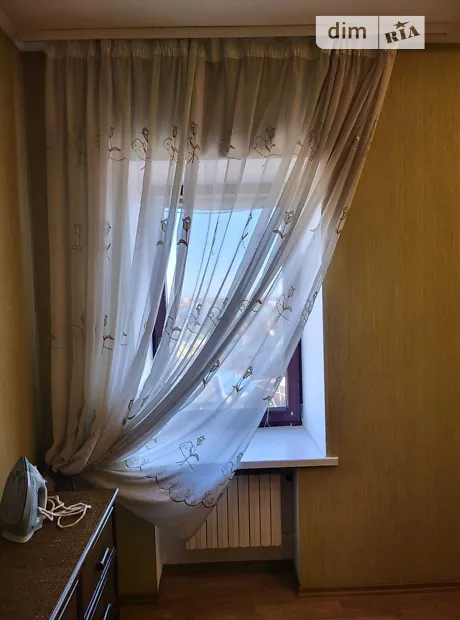 Квартира на вул. Юліана Матвійчука, 28 в Полтаві, ID 263716, фото №11