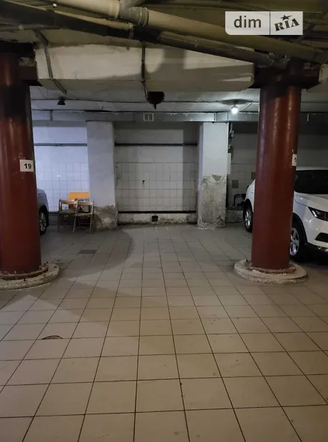 Квартира на вул. Юліана Матвійчука, 28 в Полтаві, ID 263716, фото №19