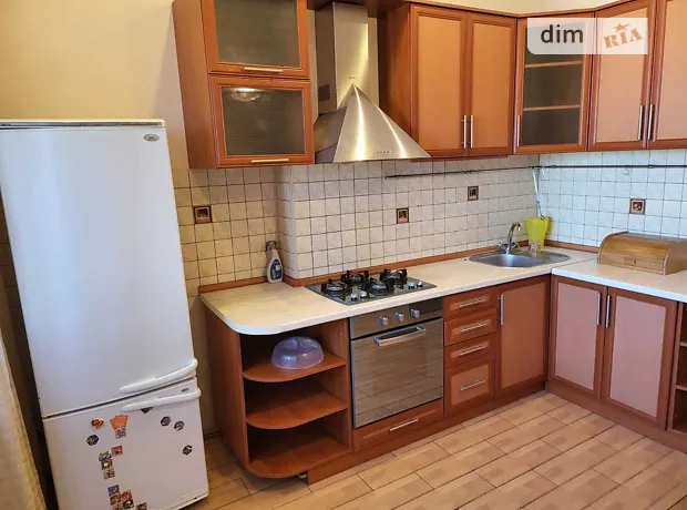 Квартира на вул. Юліана Матвійчука, 28 в Полтава, ID 263716, фото №4