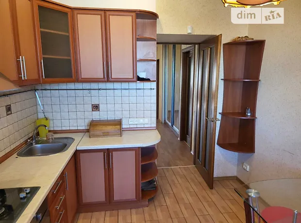 Квартира на вул. Юліана Матвійчука, 28 в Полтаві, ID 263716, фото №9