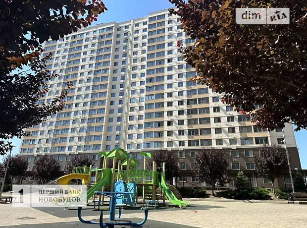 Квартира на вул. Перлинна в Одесі, ID 306261, фото №1