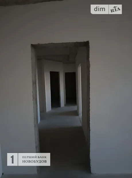 Квартира на вул. Перлинна в Одесі, ID 306261, фото №12