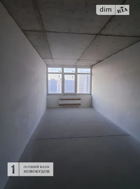 Квартира на вул. Перлинна в Одесі, ID 306261, фото №3