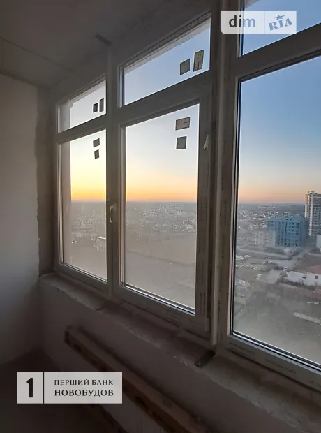 Квартира на вул. Перлинна в Одесі, ID 306261, фото №4
