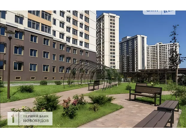 Квартира на вул. Перлинна, 8 в Одеса, ID 306260, фото №2