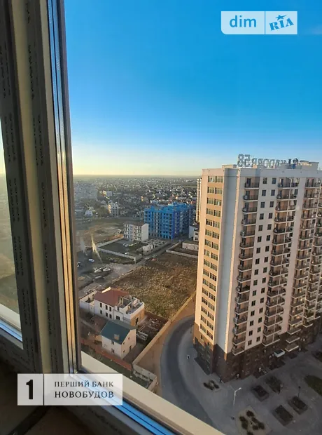 Квартира на вул. Перлинна, 8 в Одесі, ID 306260, фото №16